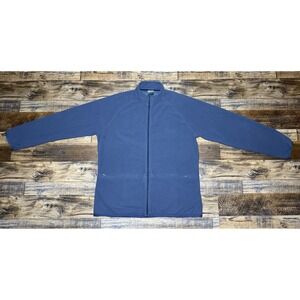 Nike Therma-Fit Full Zip Fleece Jacket L (12–14)